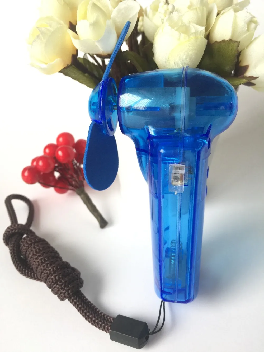 MINI HAND HELD FAN hand held fan