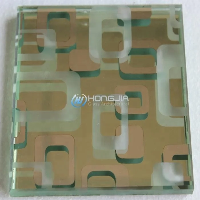 Fast Delivery Home Design Living Room Decorative Wall Mirror Panel