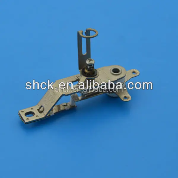 Железный термостат