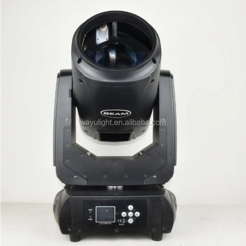 LED Profeesinonal stage lighting sharpy beam 260 beam light moving head light