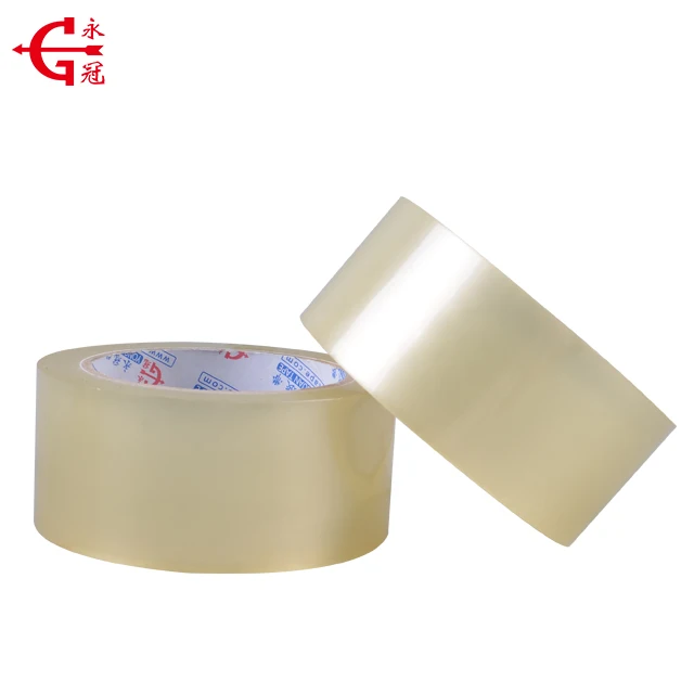hot melt opp for natural rubber bopp tape