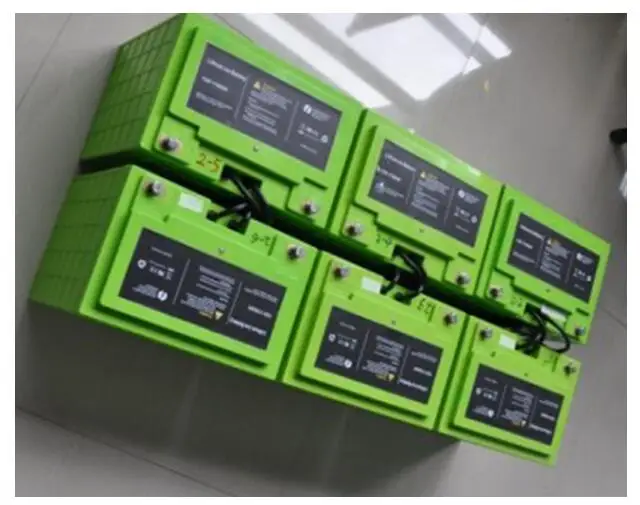 deep cycle 12v 100ah lifepo4/lithium iron polymer batteries for solar/car/rv/marine