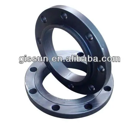 ASTM A105 WPB углеродистая сталь hdpe фланец адаптер