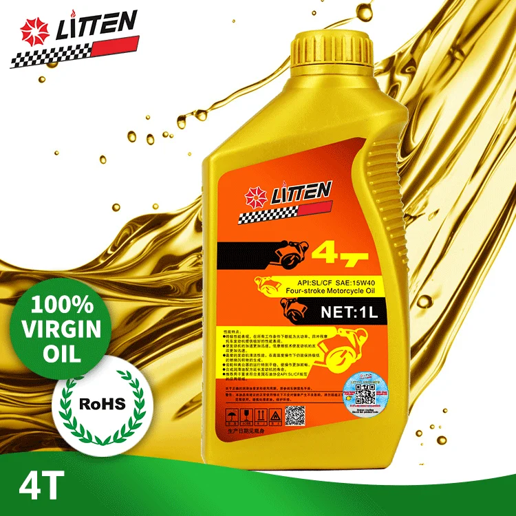 Цена завода 1Л Моторное Масло 15W40 МОТОРНОЕ Масло Моторное Масло, Смазочные Материалы