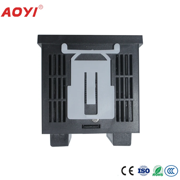 Digital temperature and humidity controller PID Controllers XMTD-2 digital shower temperature control