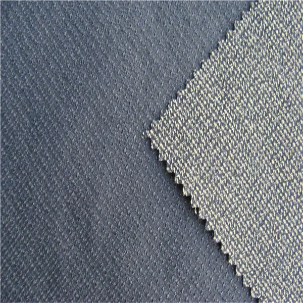 Functional fabric kevlar knife resistant jacquard polyester fabric