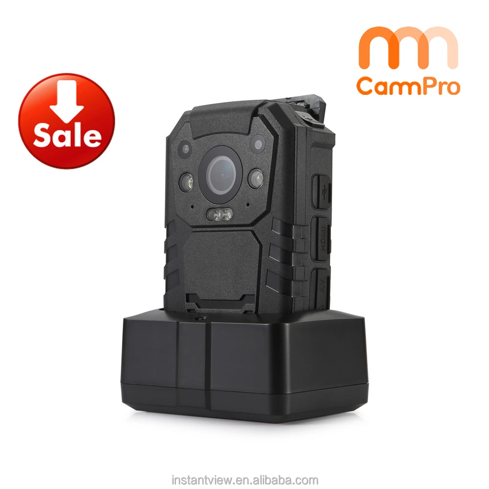 Полиция Портативный беспроводной мини для ношения на теле, видеокамера для полиции оборудование носимых скрытая камера