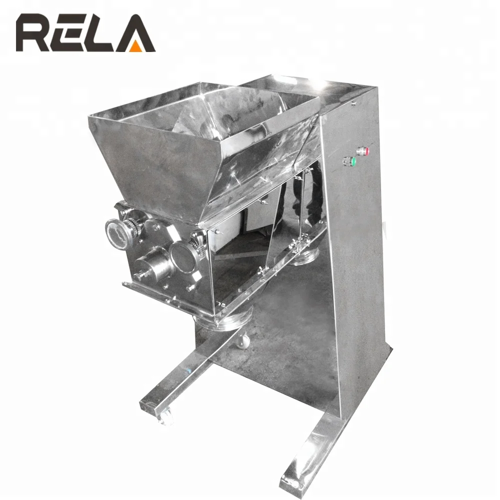 YK Model Oscillating Granulator