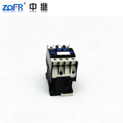 
Great quality 3TF44-45 (CJX1-32-38) meta-mec ac contactor 
