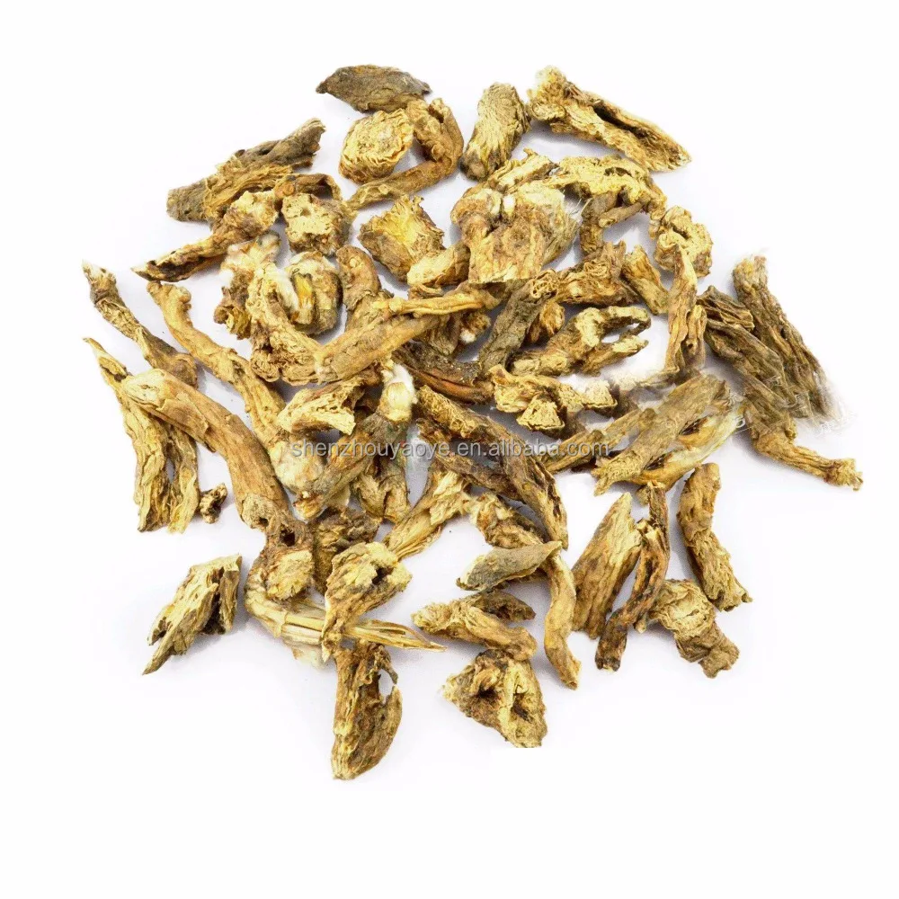 
Pure Anemone Root Extract used in Traditional Chinese Medicine 