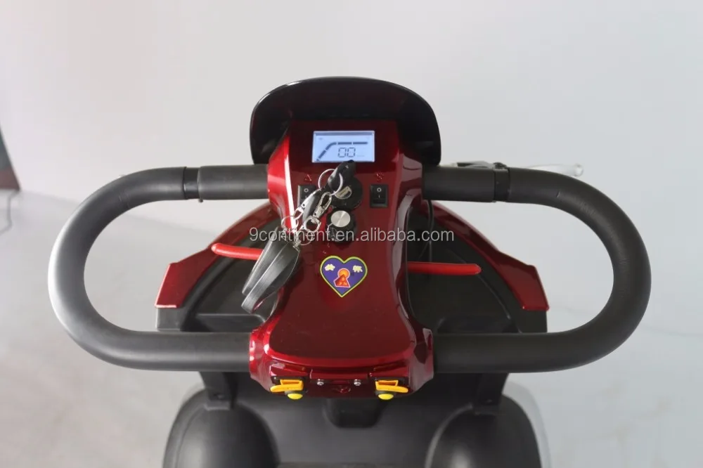 chinese cheap adult electric motorcycle, cheap 4 wheel electric scooter