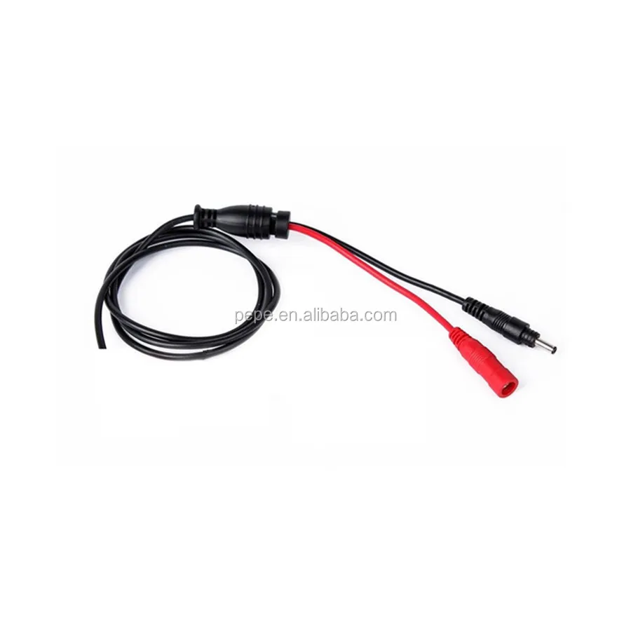 Infrared faucet PIR plastic sensor case