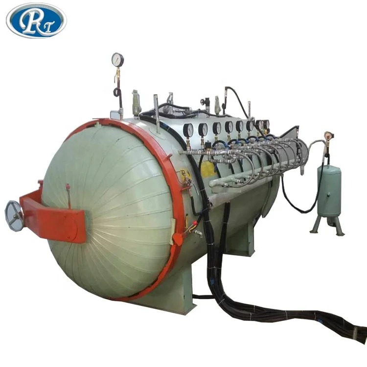 OEM High Quality Carbon Fiber Composite Autoclave For Sale