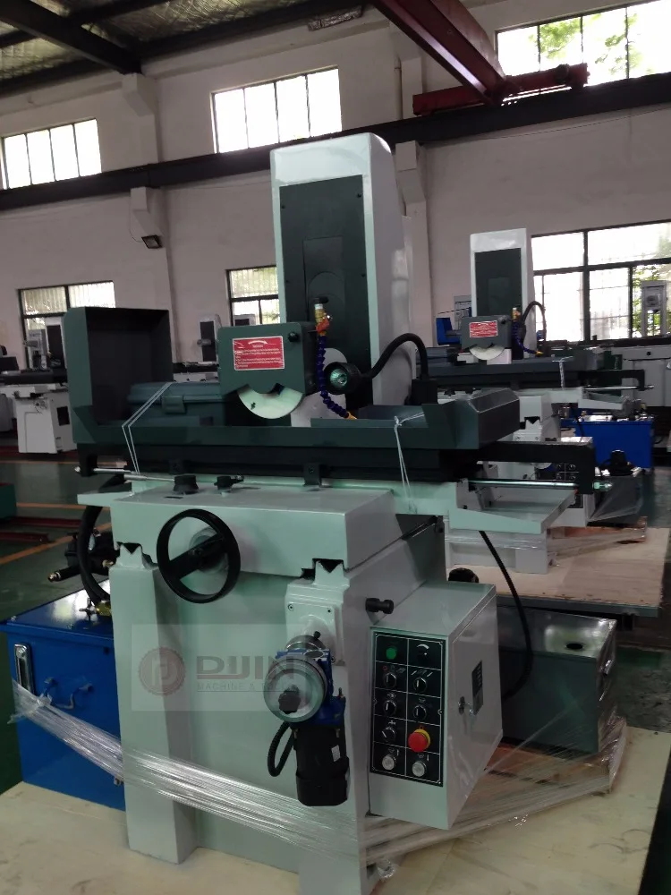 Metal surface grinder machine MY1022 Hydraulic surface grinding Machine for sale