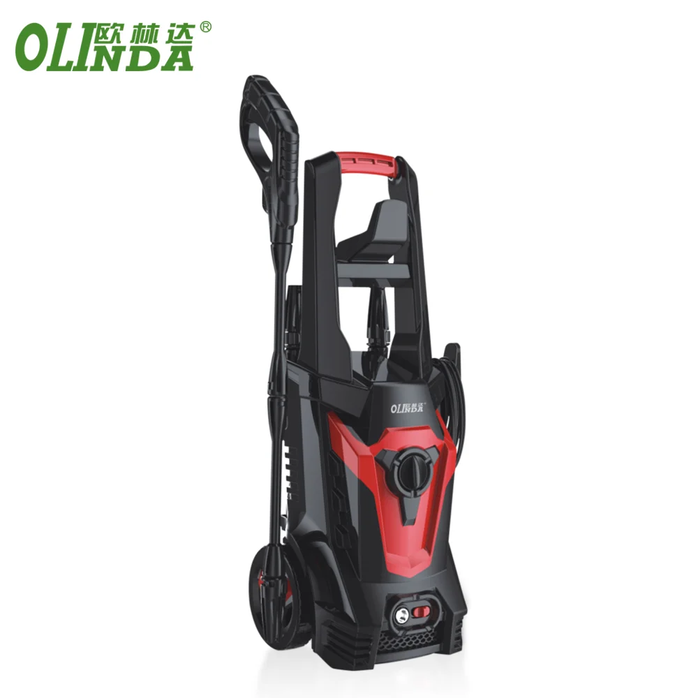 
OLINDA factory best quality car washer high pressure cleaner 