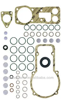 Ремкомплект A44020740059 / RNS / 60.174 / 60.134 / EP9-10 ( п . н . ( а ) + P7 / 801678