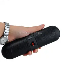 Bluetooth Wireless Speaker Outdoor Sport Portable Stereo with Mic Hand-free For iPhone Samsung Tablet PC