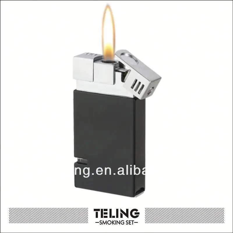 Функциональное кольцо зажигалки