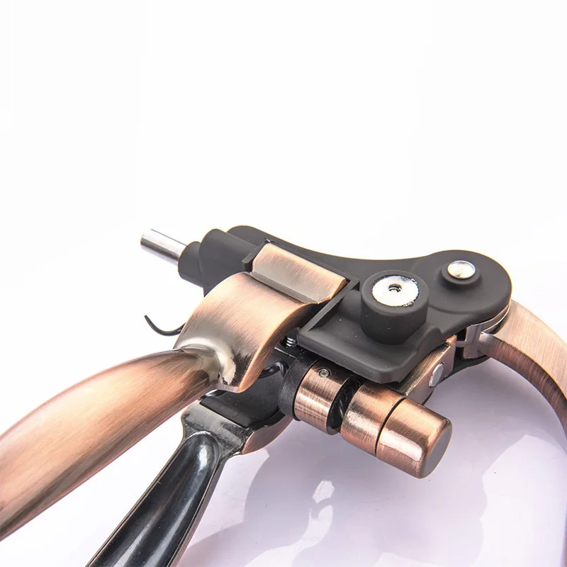 Hot selling 2023 bottle wine opener for wine lovers