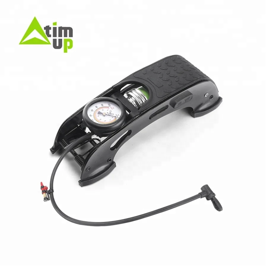 Wholesale Prices Top Fashion Floor Foot Air Pump