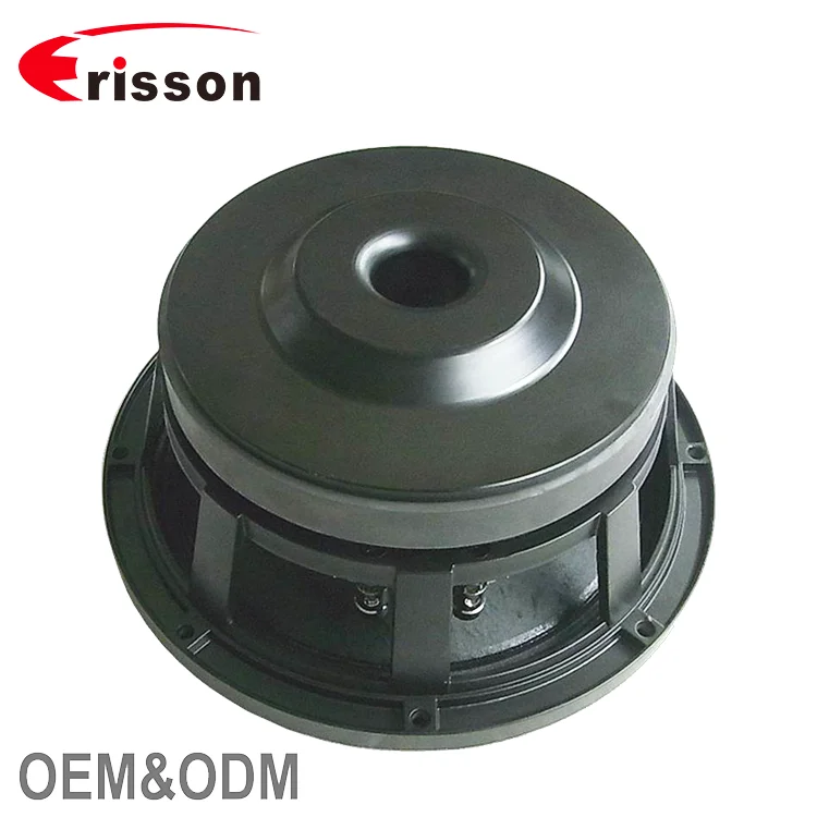 10 Inch 300W Mid Bass Speakers Speaker Car Audio