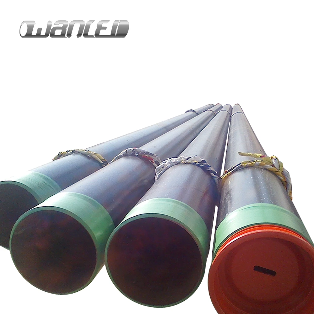 3PE Покрытие полые из углеродистой стали цена за метр