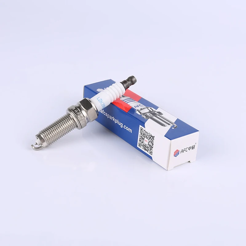 
AFC LZK7RBI-1 12290-R-48-H01 12290-R40-A02 engine spark plug 