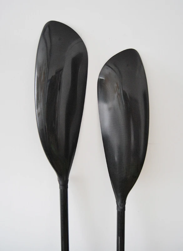 Kayak Wing Paddle Manufacturer Adjustable Carbon Wing Paddle