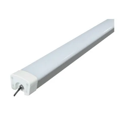 Ip65 водонепроницаемая внешняя подвесная линейная трубка с тройной защитой