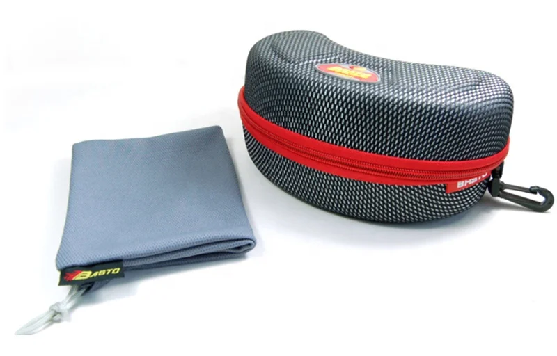 Easy fit strap adjustment system TPU frame snow goggles glasses