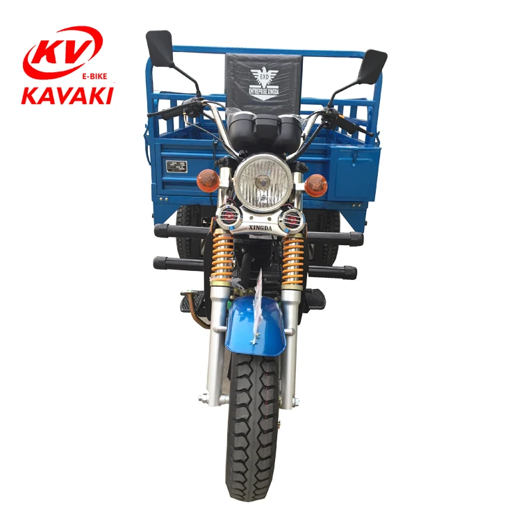 150cc cargo tricycle XINGDA MOTO