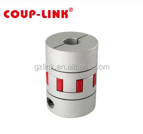 Известный бренд зажим изогнутый челюсти гибкой муфтой