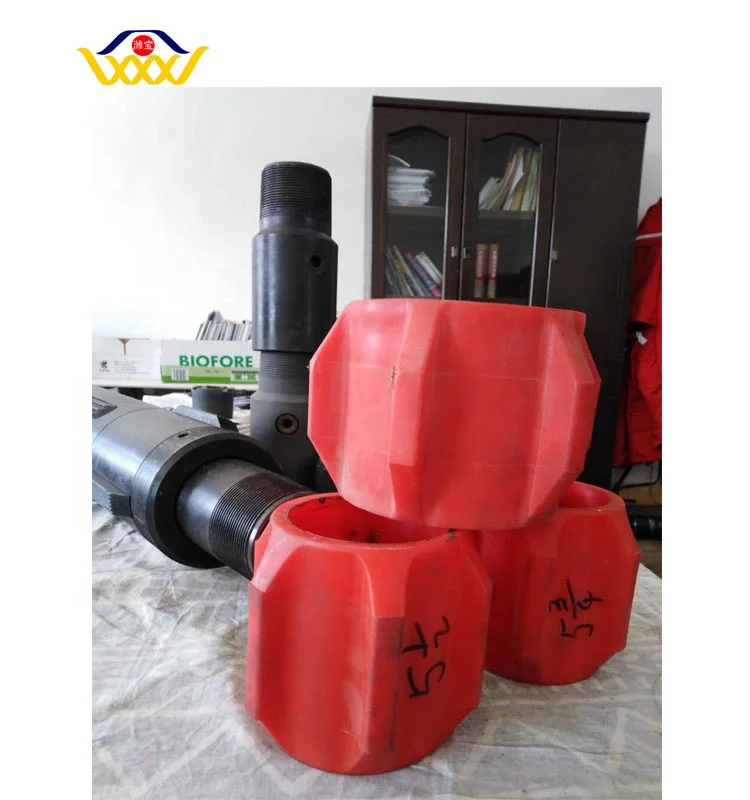
Nylon Tubing Centralizer for 6 5/8