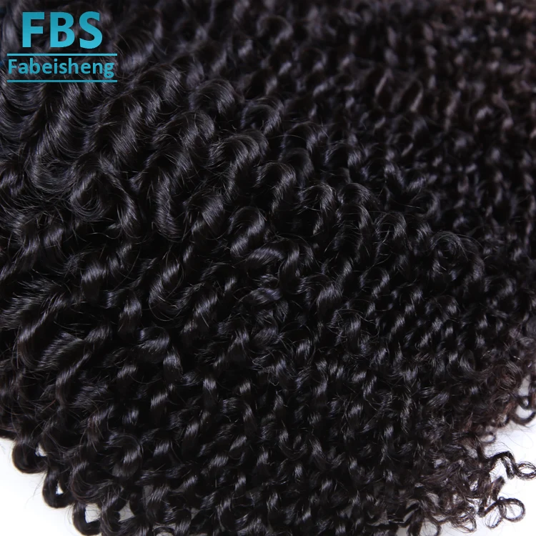 
Brazilian hair supplier virgin hair 8A9A quality human hair bundles kinky curly Jerry curly 