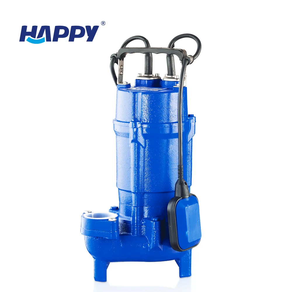 Happy 0,75 hp 2hp, погружной насос для сточных вод, прайс-лист на Шри-Ланку