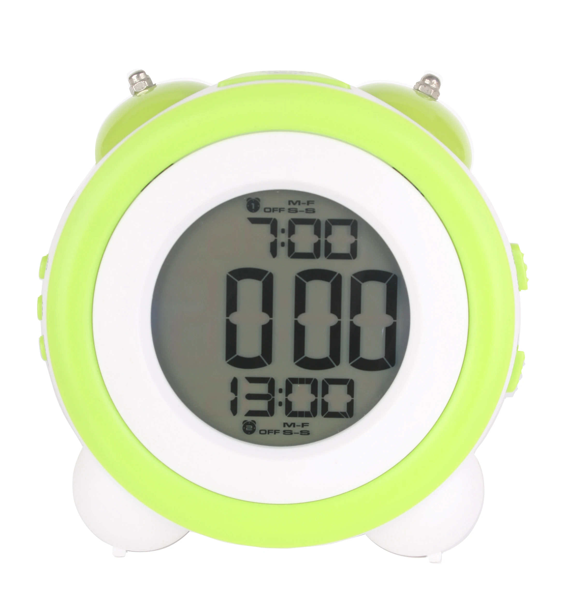 Multi Function Alarm Clock, Digital alarm clock, snooze alarm clock