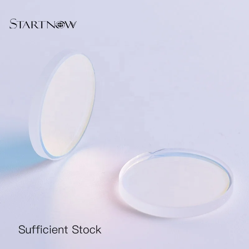 RONAR-SMITH диаметр 19,05 мм толщина 2 мм 1064nm BK7 лазерный луч комбайнер зеркало для волокна й: YAG лазерная гравировка машин