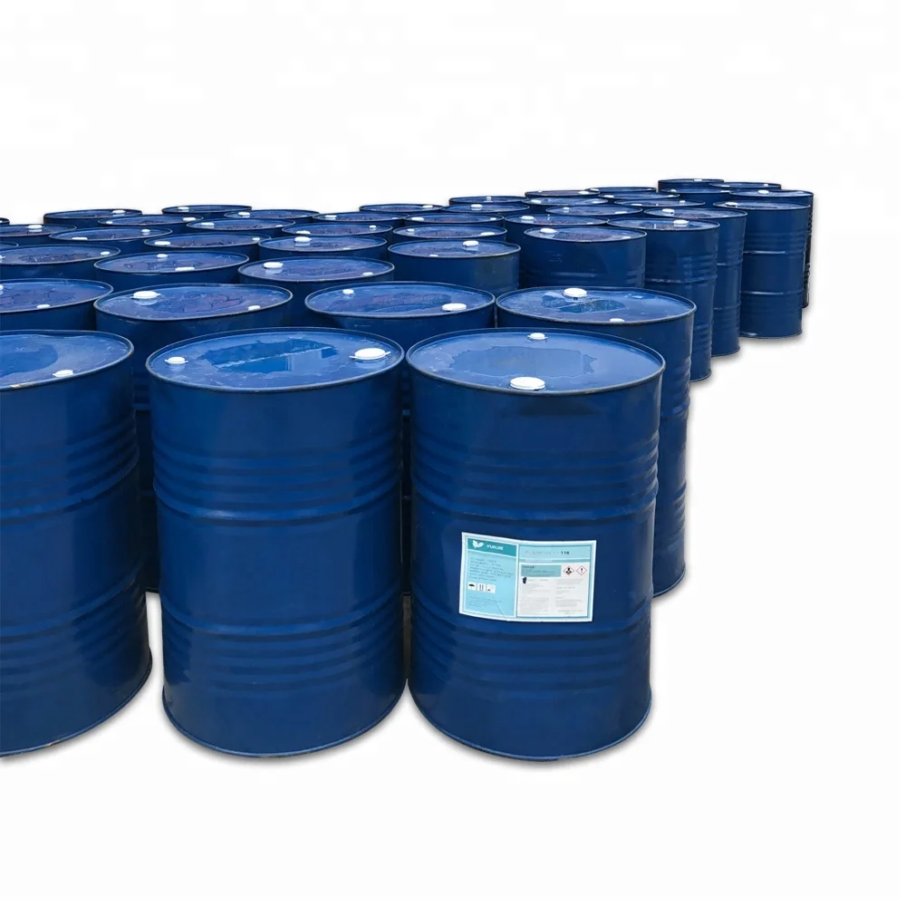 Fireproof Eco-friendly Polyurethane Expanding Foam PU Resin For Rebond Foam