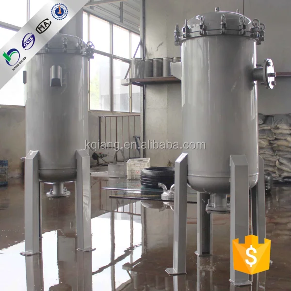 
Multi Cartridge Band - Clamp Liquid Vessels 