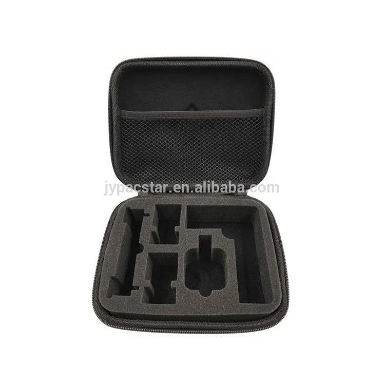 Оптовая продажа, водонепроницаемые аксессуары для экшн-камеры Eva Go Pro