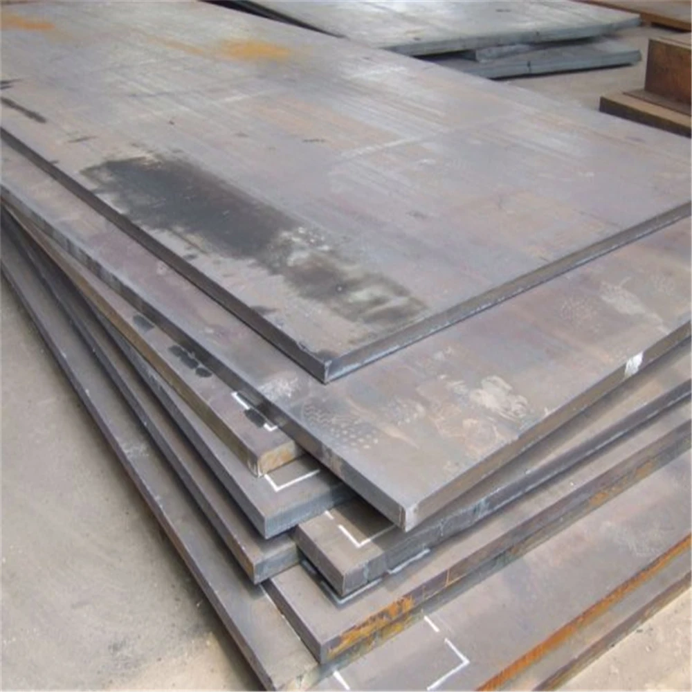 Top Quality Hot Rolled AISI 1060 Carbon Structural Steel Price Kg