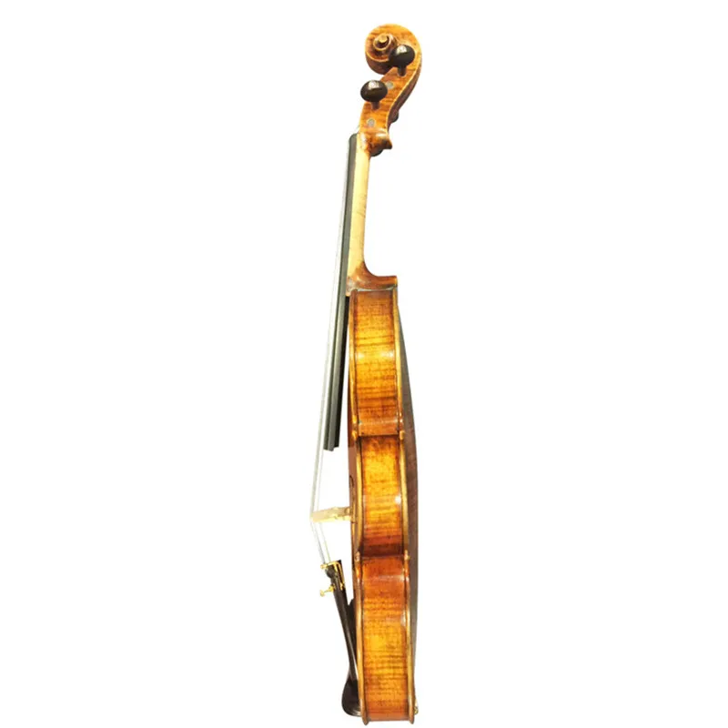 italian 4/4 handmade painting violin