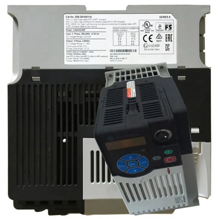 140M-I8E-D20 motor protector circuit breaker
