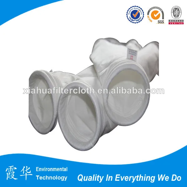 жидкости рукавных фильтров для фильтрации жидкости