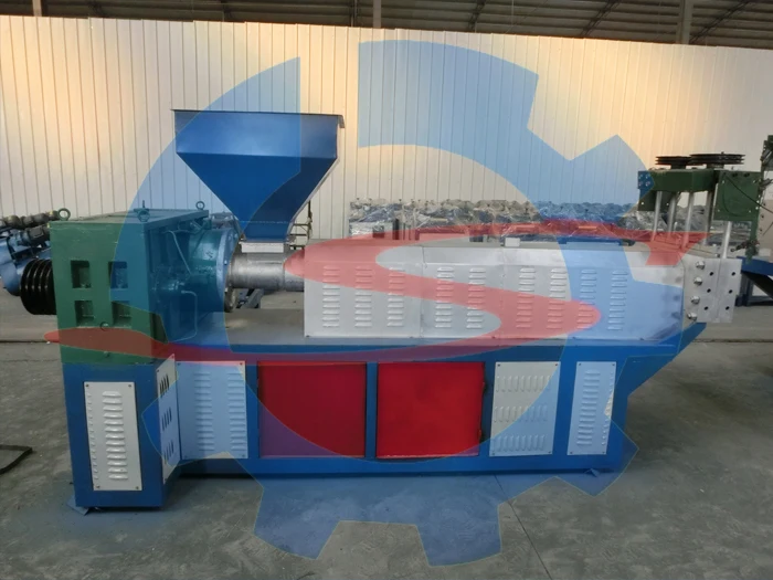 PP PE перерабатываемые пластиковые гранулы, машина для производства, цена