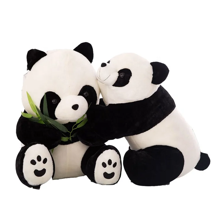
Plush Toy Baby Pillow Panda Doll Kids Toys Baby Birthday Gift 