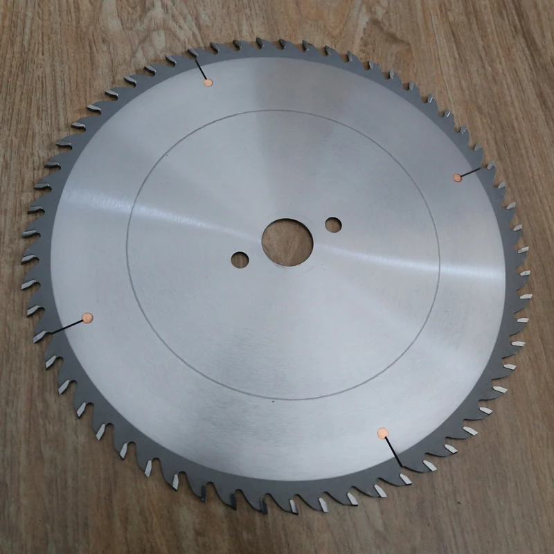 
tct circular saw blade for cutting aluminum used sawmills 