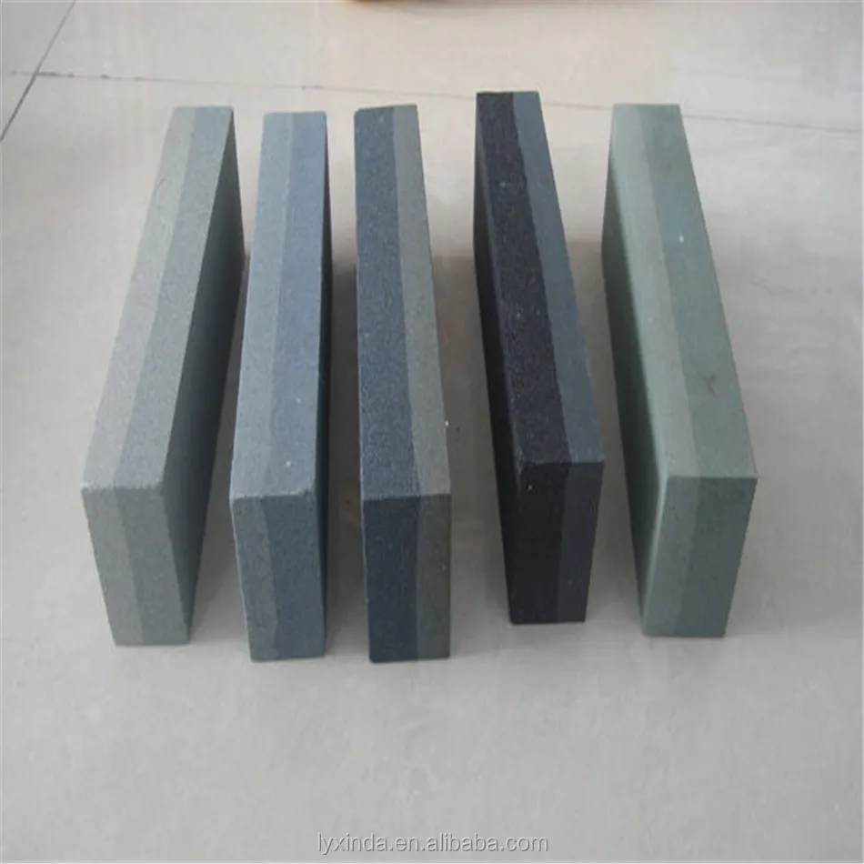 Bench and Combination Oil Stones, Knife Sharpening Stone Whetstone ,Abrasive stone