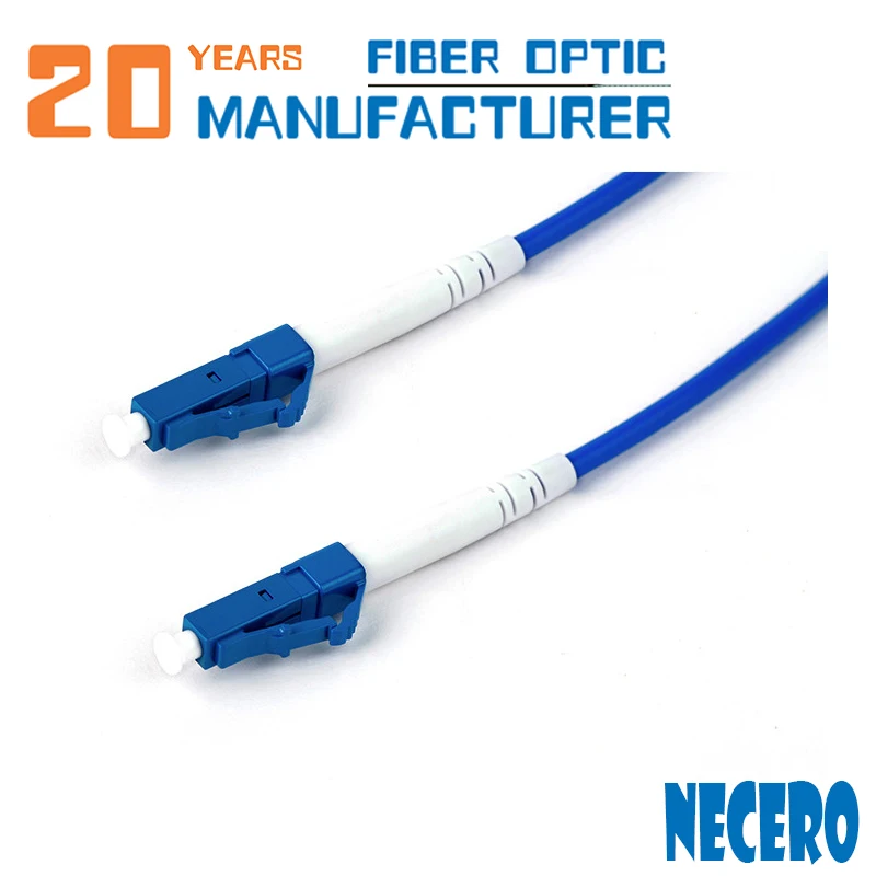  20 years fiber optic cable manufacturer supply optical