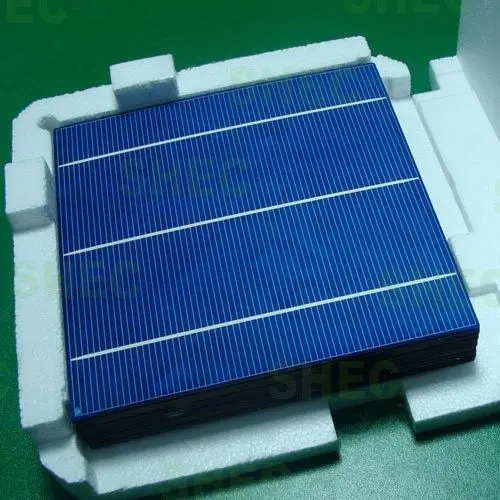 Solar Cell off grid solar powered street lights